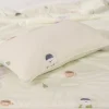 Gối bông Nunu Petit Ice Bear 2 Gối bông Nunu Petit Ice Bear