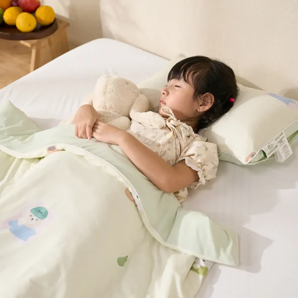bo chan ga nunu petit