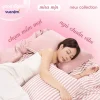 Bộ ga chun 4 chi tiết Goodnight Mira Mịn
