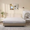 Bảo vệ nệm Goodnight Silk Cool 2 Bảo vệ nệm Goodnight Silk Cool