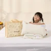 Bộ chăn gối Nunu Petit Ice Bear 2 Bộ chăn gối Nunu Petit Ice Bear