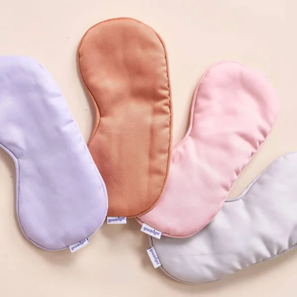 Bịt mắt ngủ Goodnight Sleep Mask
