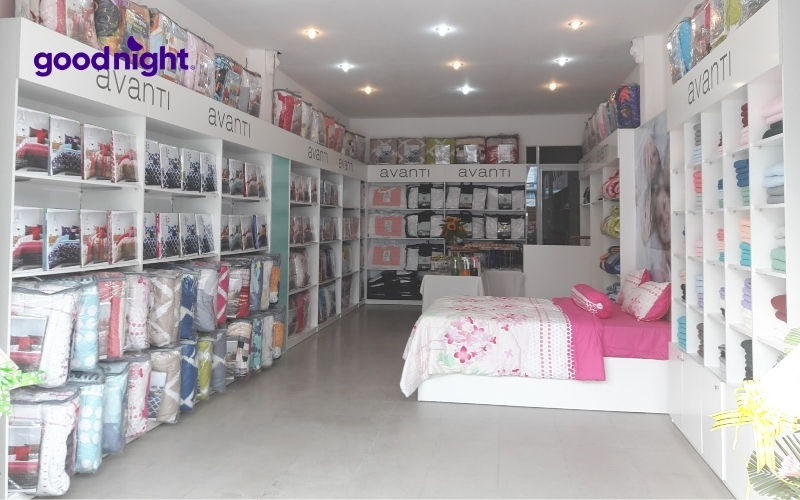 TOP 10 cửa hàng nệm cao su non giá rẻ, hàng đầu tại TPHCM 7 Jafuma