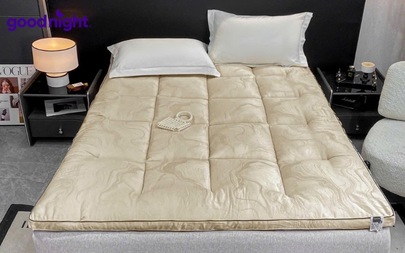 TOP 10 cửa hàng nệm Hà Nội nổi tiếng, chất lượng, giá hợp lý 4 Cửa hàng nệm Hà My