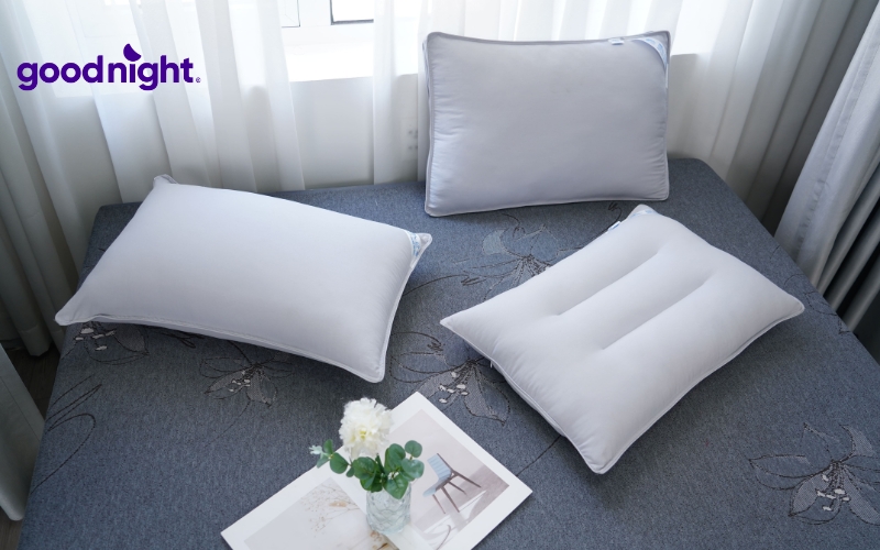 TOP 10 cửa hàng nệm Hà Nội nổi tiếng, chất lượng, giá hợp lý 7 Cửa hàng đệm giá rẻ Hà Nội SOMSOM