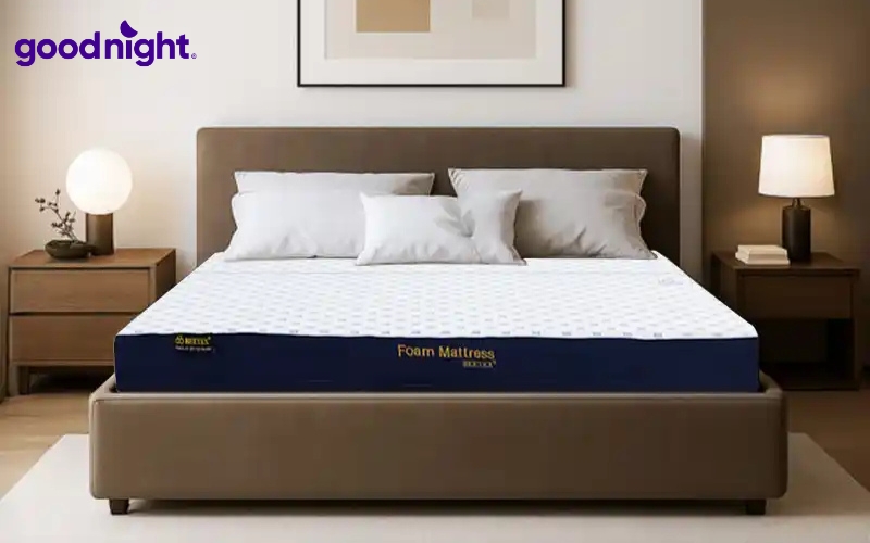 TOP 10 cửa hàng nệm Hà Nội nổi tiếng, chất lượng, giá hợp lý 6 Cửa Hàng Chăn Ga Gối Đệm Lân Hảo