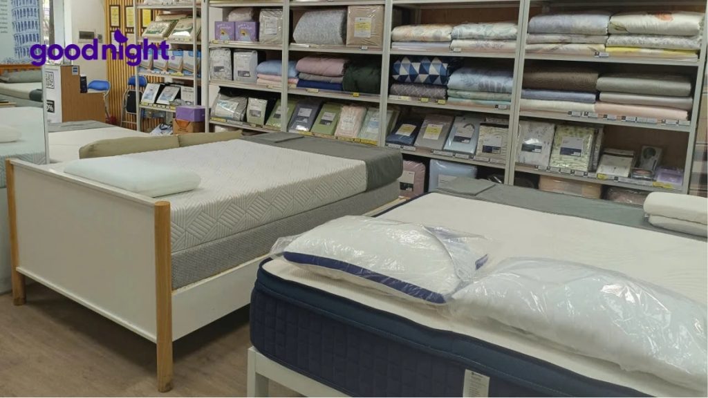 TOP 10 cửa hàng đệm bông ép 5cm giá rẻ, chất lượng tại Hà Nội 1 TOP 10 cửa hàng đệm bông ép 5cm giá rẻ, chất lượng tại Hà Nội