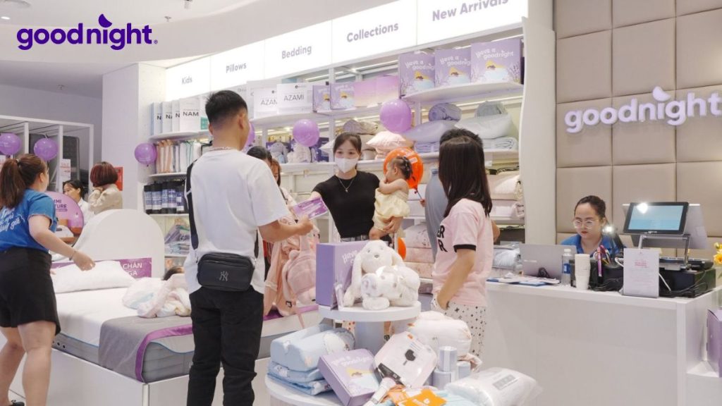 TOP 10 cửa hàng đệm cao su non Hà Nội rẻ mà chất lượng tốt 1 TOP 10 cửa hàng đệm cao su non Hà Nội rẻ mà chất lượng tốt