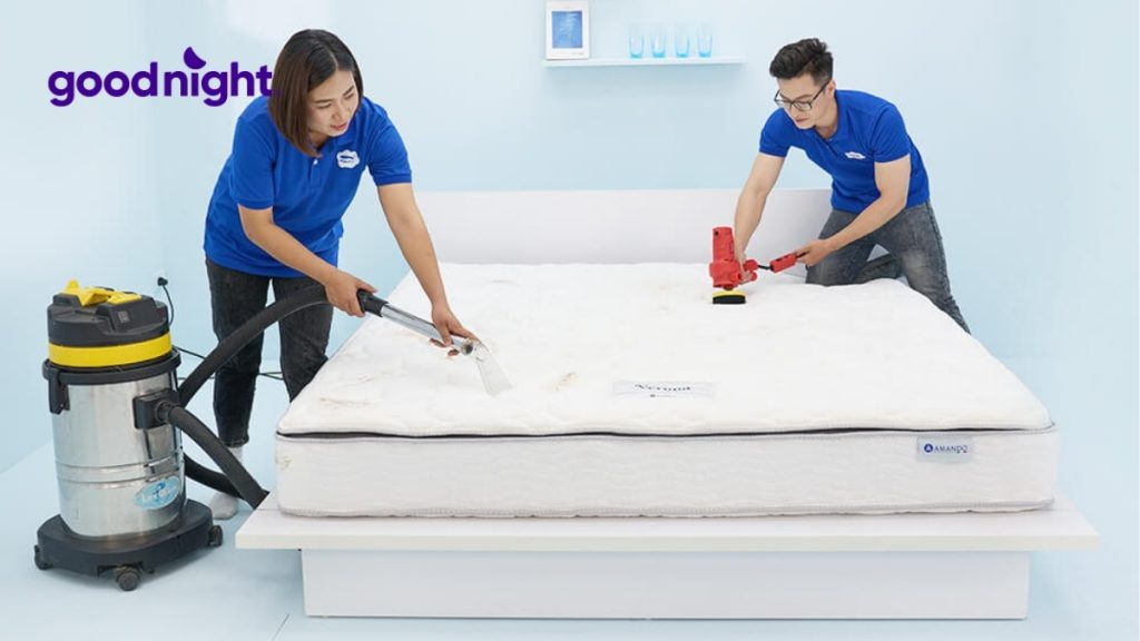 TOP 10 dịch vụ giặt đệm tại nhà Hà Nội hỗ trợ từ A-Z 1 TOP 10 dịch vụ giặt đệm tại nhà Hà Nội hỗ trợ từ A-Z