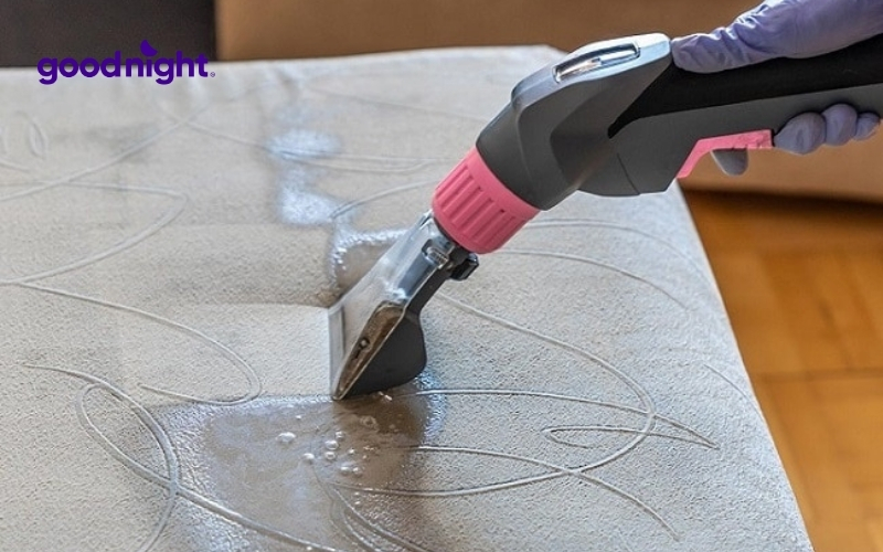 TOP 10 dịch vụ giặt đệm tại nhà Hà Nội hỗ trợ từ A-Z 3 DrClean247