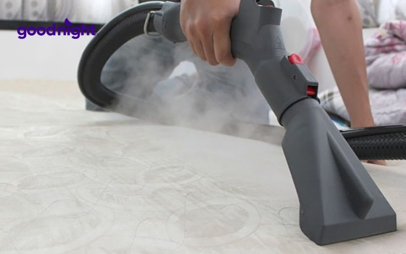 TOP 10 dịch vụ giặt đệm tại nhà Hà Nội hỗ trợ từ A-Z 4 Công Ty Hà Nội Xanh