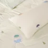 Bộ chăn gối Nunu Petit Ice Bear 10 Bộ chăn gối Nunu Petit Ice Bear