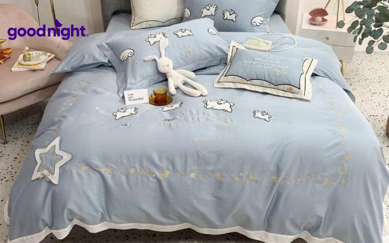 TOP 10 địa chỉ mua đệm cao su tại Hà Nội giá tốt, uy tín 6 Phương Bedding
