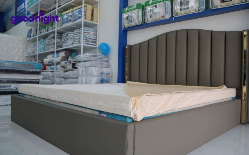 TOP 10 cửa hàng nệm giá rẻ tại TPHCM chất lượng, uy tín 7 Serena
