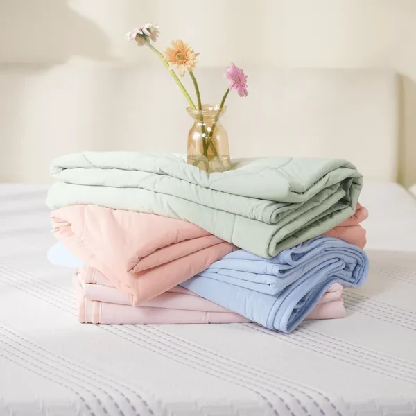 Chăn Goodnight Snow Silk Elite