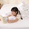 Bộ chăn gối Nunu Petit Ice Bear 5 sMkCvYgKvxF5WLyE2hybpm9xqVt7gDLczUBUgXM1