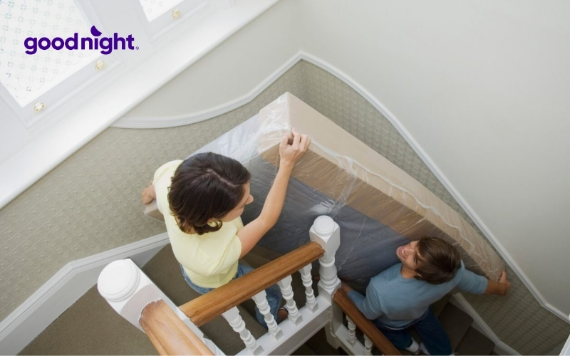 7 địa chỉ thu mua đệm cũ Hà Nội uy tín với ưu đãi hời 8 Mẹo hay để thanh lý nệm cũ được giá hời