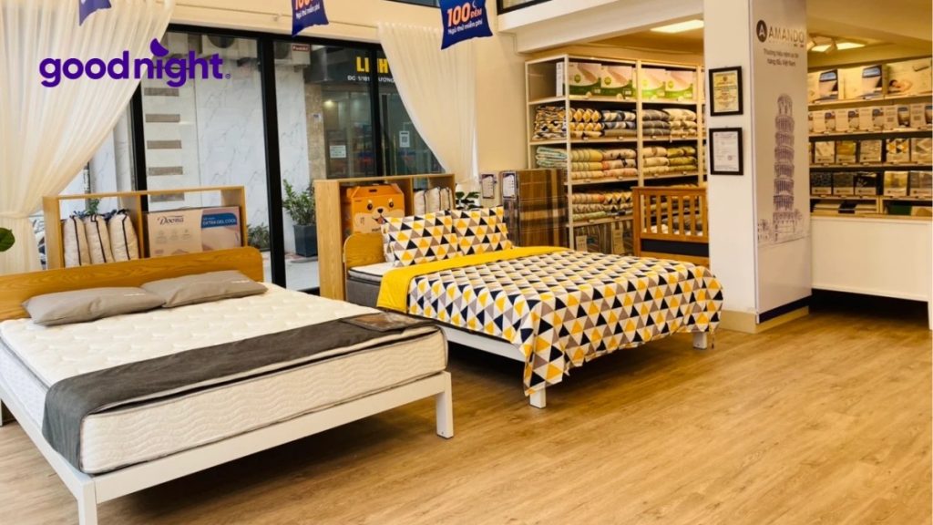 TOP 7 địa chỉ thu mua nệm cũ tại nhà TPHCM chuyên nghiệp 1 TOP 7 địa chỉ thu mua nệm cũ tại nhà TPHCM chuyên nghiệp
