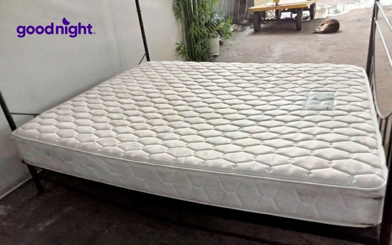 TOP 7 địa chỉ thu mua nệm cũ tại nhà TPHCM chuyên nghiệp 4 Thanh lý đồ cũ Tiến Lên