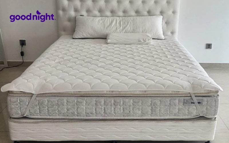 TOP 7 địa chỉ thu mua nệm cũ tại nhà TPHCM chuyên nghiệp 5 Cửa hàng Thanh lý 54A