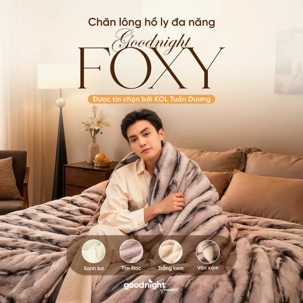 Foxy