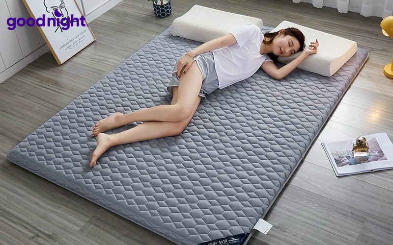 Có nên mua đệm 3 cm không? Bảng giá chi tiết 2026 5 Nệm đa tầng 3cm