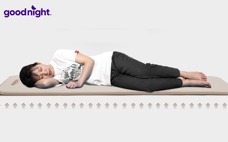 Có nên mua đệm 3 cm không? Bảng giá chi tiết 2026 8 Nguyên tắc quan trọng khi đệm dính bẩn là xử lý ngay lập tức