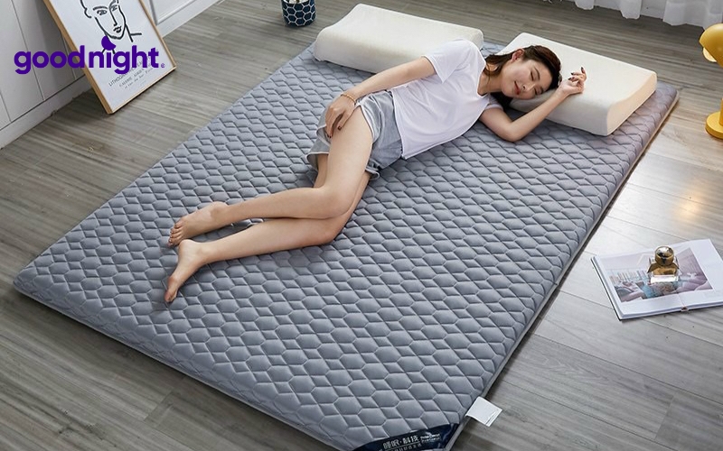 Hướng dẫn cách chọn nệm giá rẻ dưới 1 triệu phù hợp 3 Mức giá dưới 1 triệu phù hợp với học sinh, sinh viên, người mới đi làm,...