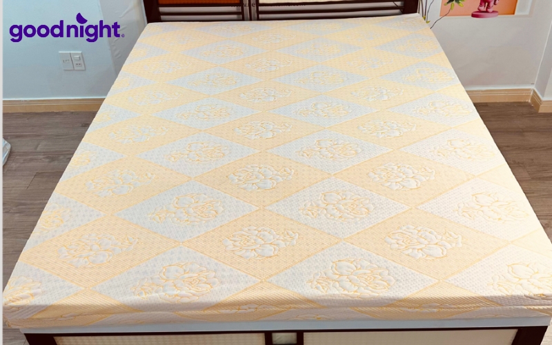 Hướng dẫn cách chọn nệm giá rẻ dưới 1 triệu phù hợp 8 Nệm Sweet Home