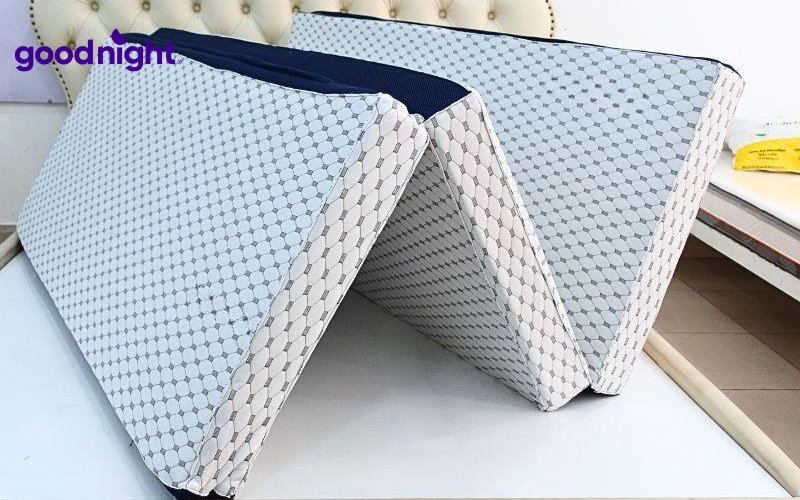 Hướng dẫn cách chọn nệm giá rẻ dưới 1 triệu phù hợp 2 Nệm giá rẻ dưới 1 triệu hoàn toàn có thể đáp ứng nhu cầu nghỉ ngơi cơ bản