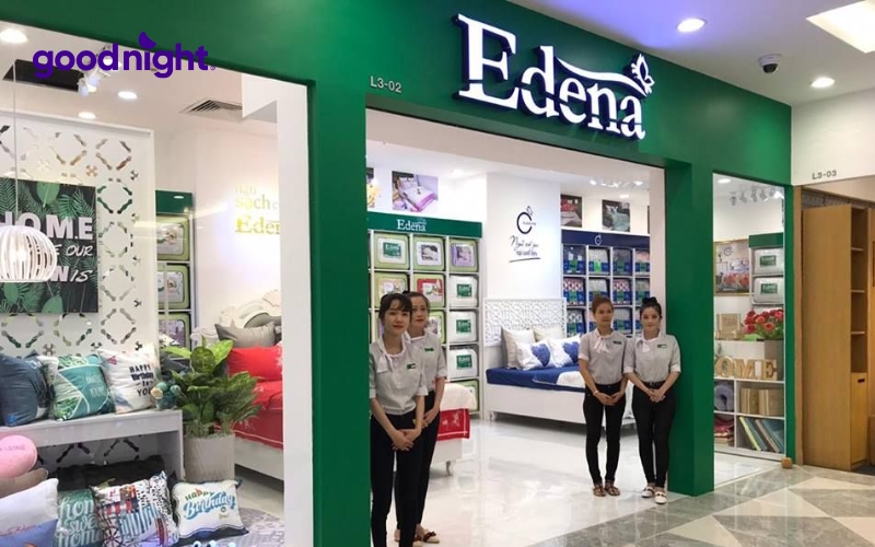 7 cửa hàng nệm quận 11 uy tín & Kinh nghiệm mua nệm CHUẨN 3 Edena