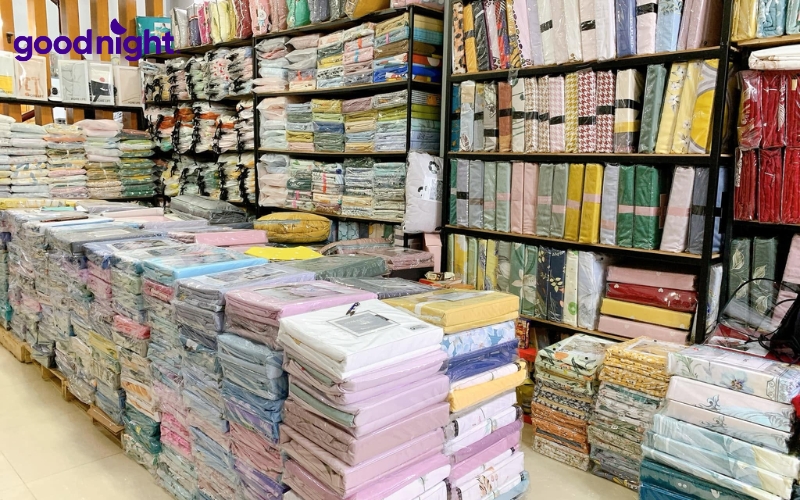 7 cửa hàng nệm quận 11 uy tín & Kinh nghiệm mua nệm CHUẨN 4 Sơn Nguyễn Bedding
