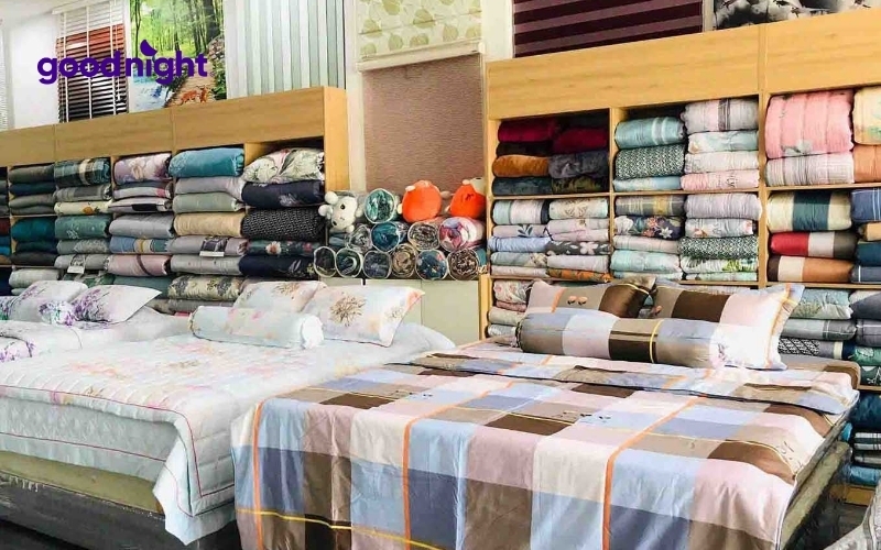 12 cửa hàng nệm Quận 2 uy tín về chất lượng và dịch vụ 5 Judy Drap
