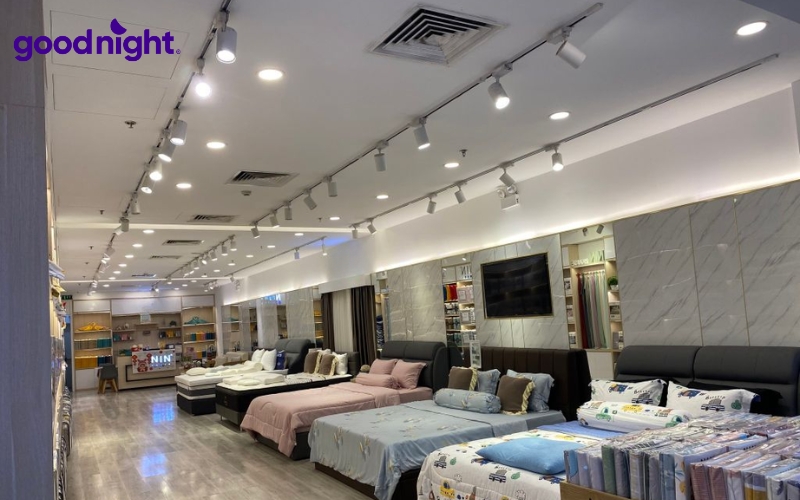 12 cửa hàng nệm Quận 2 uy tín về chất lượng và dịch vụ 6 Navillela Thảo Điền