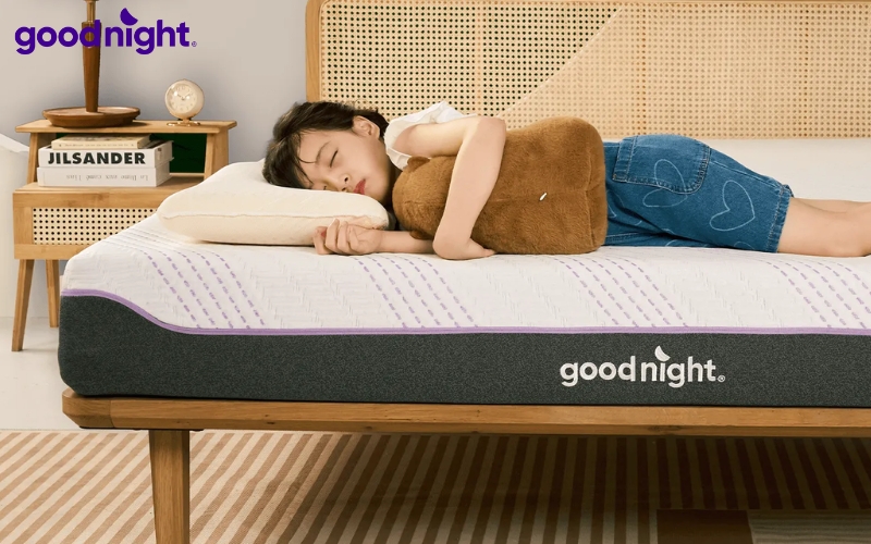 10+ cửa hàng nệm quận Tân Phú uy tín & Kinh nghiệm chọn mua 9 Nệm đa tầng là lựa chọn đáng chú ý nếu bạn muốn kết hợp nhiều đặc tính trong cùng một sản phẩm