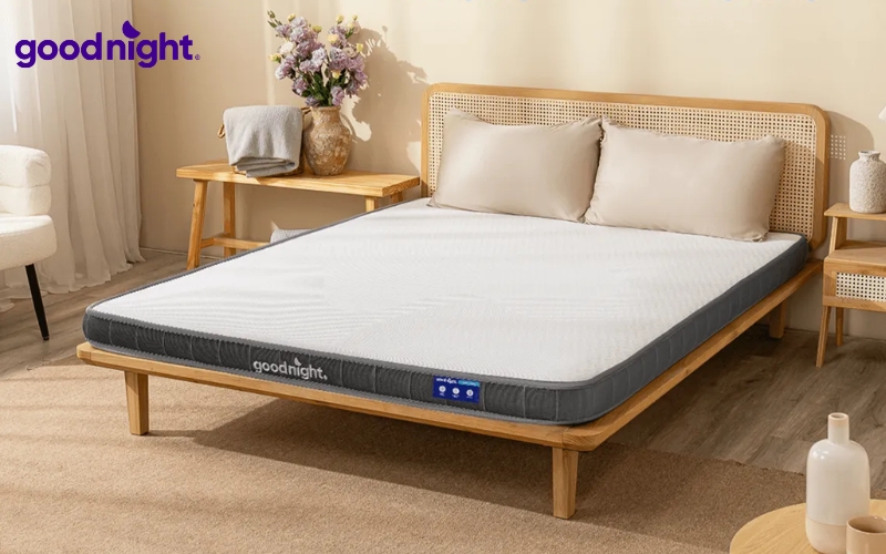 TOP 7 cửa hàng nệm quận Thanh Xuân uy tín, chất lượng 6 Bạn cũng có thể ưu tiên những sản phẩm có chứng nhận chất lượng, an toàn